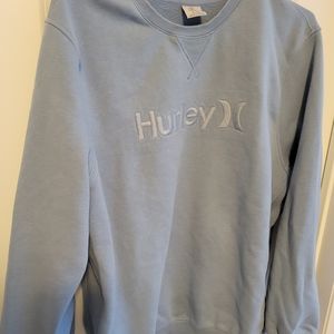 Hurley sweater